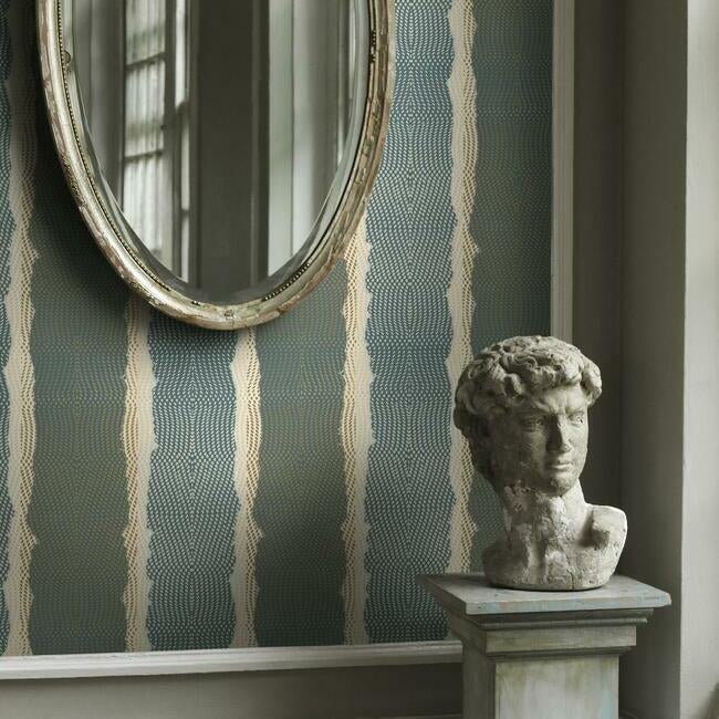 Indigenous Wallpaper by Open Sheet