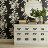 Tea Rose Wallpaper by Magnolia Home Vol. 2