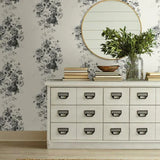 Tea Rose Wallpaper by Magnolia Home Vol. 2