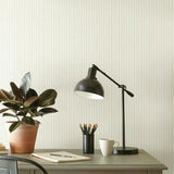 French Ticking Wallpaper by Magnolia Home Vol. 2