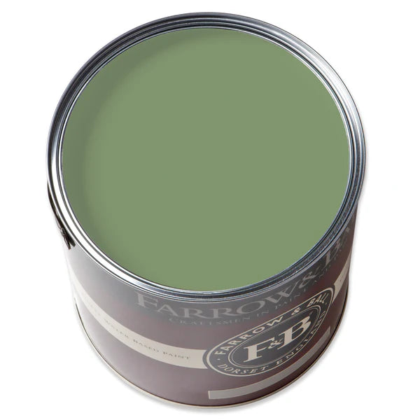 Yeabridge Green No. 287 - Farrow & Ball Paint