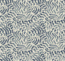 Zora Wave Wallpaper by Lemieux Et Cie Wallpaper