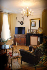 House White No. 2012 - Farrow & Ball Paint