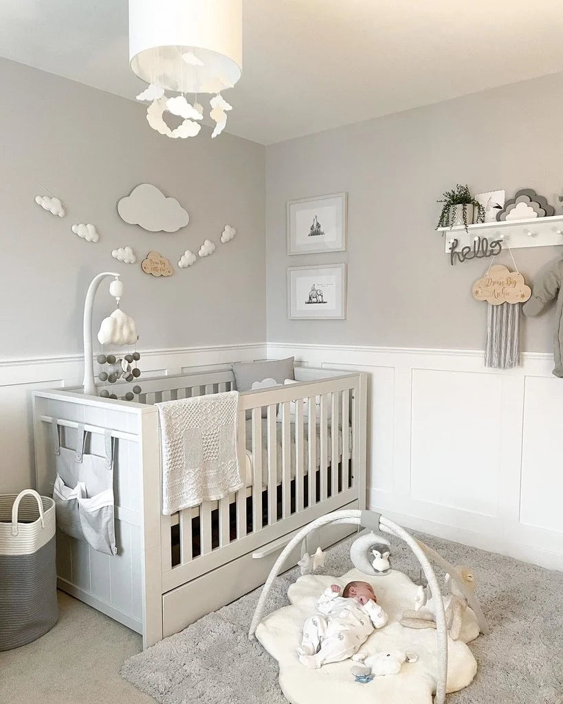 Dimpse No. 277 - Farrow & Ball Paint