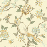 Fanciful Wallpaper by Open Sheet