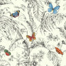 Papillon Wallpaper by Open Sheet
