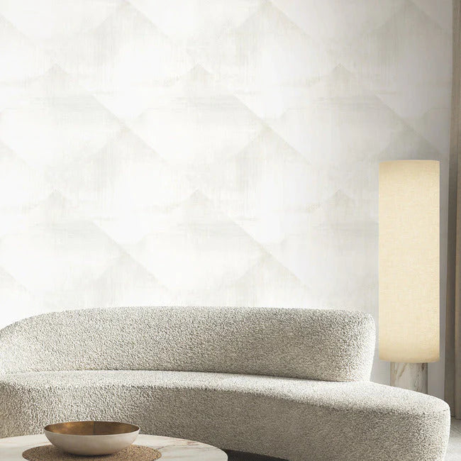 In Clay Wallpaper by Carol Benson-Cobb Signature