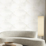 In Clay Wallpaper by Carol Benson-Cobb Signature