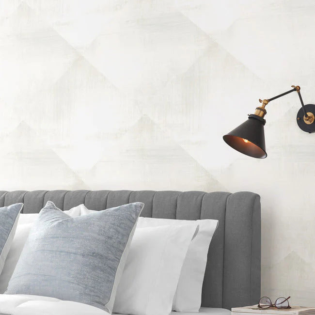 In Clay Wallpaper by Carol Benson-Cobb Signature