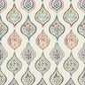 Marketplace Motif Wallpaper by Mediterranean