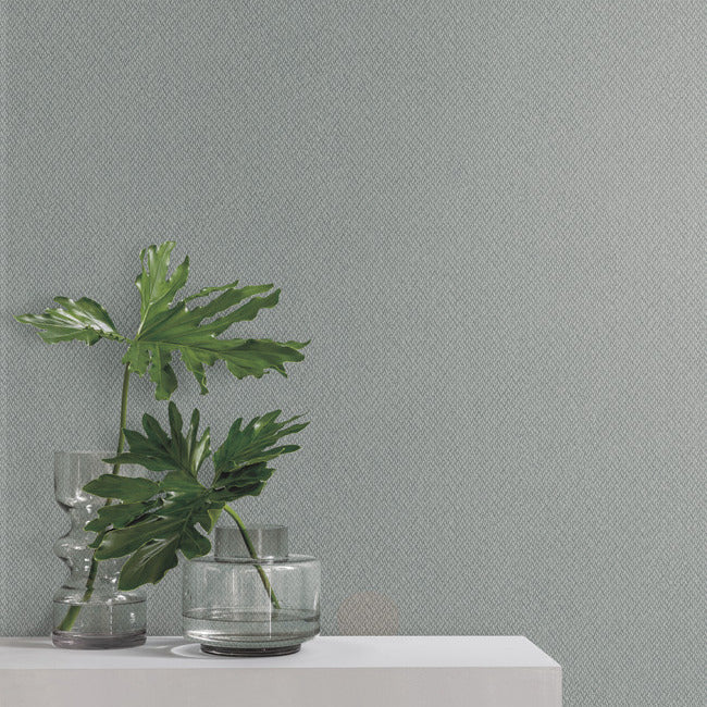 Give & Take High Performance Wallpaper by Natural Digest