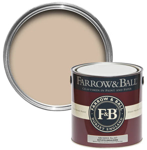 Archive No. 227 - Farrow & Ball Paint