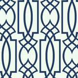 Large Lattice Wallpaper by Legacy