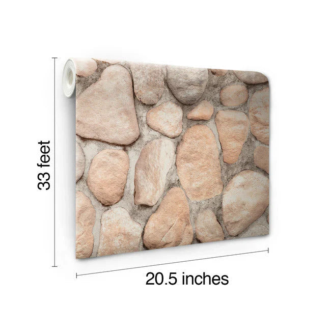 River Rock by Legacy