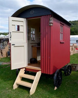 Eating Room Red No. 43 - Farrow & Ball Paint