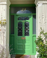 Emerald Green No. W53 - Farrow & Ball Paint