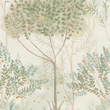 Orchard Wallpaper by Mediterranean