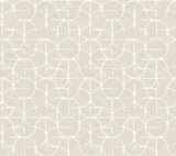 Looking Glass Wallpaper by Fomations