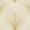 Papyrus Plume Wallpaper by New Origins