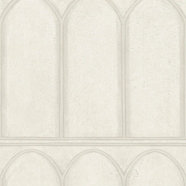 Arches Wallpaper by Mediterranean