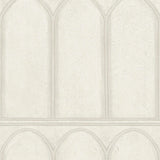 Arches Wallpaper by Mediterranean