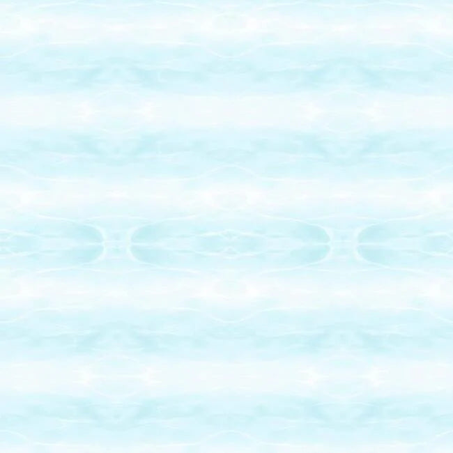 Disney The Little Mermaid Swim Wallpaper by Disney Kids Vol. 4