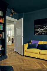 Black Blue No. 95 - Farrow & Ball Paint