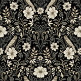 Colette Wallpaper by Legacy