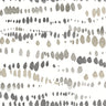 Lisa Audit Dewdrops Wallpaper by Artistic Abstracts