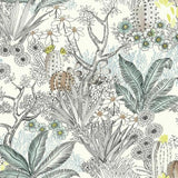 Flowering Desert Wallpaper by Legacy