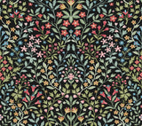 Garden Terrace Wallpaper by Legacy