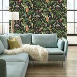 Fiji Garden Wallpaper by Legacy