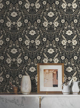Colette Wallpaper by Legacy