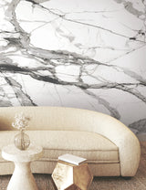 Imperial Marble Mural by Fomations (Copy)