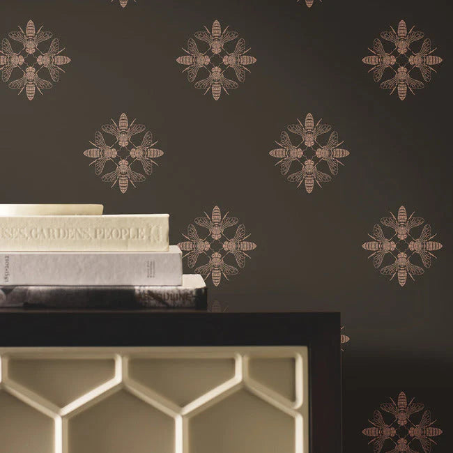 Honey Bee Wallpaper by Legacy