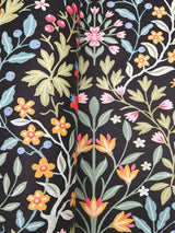 Garden Terrace Wallpaper by Legacy