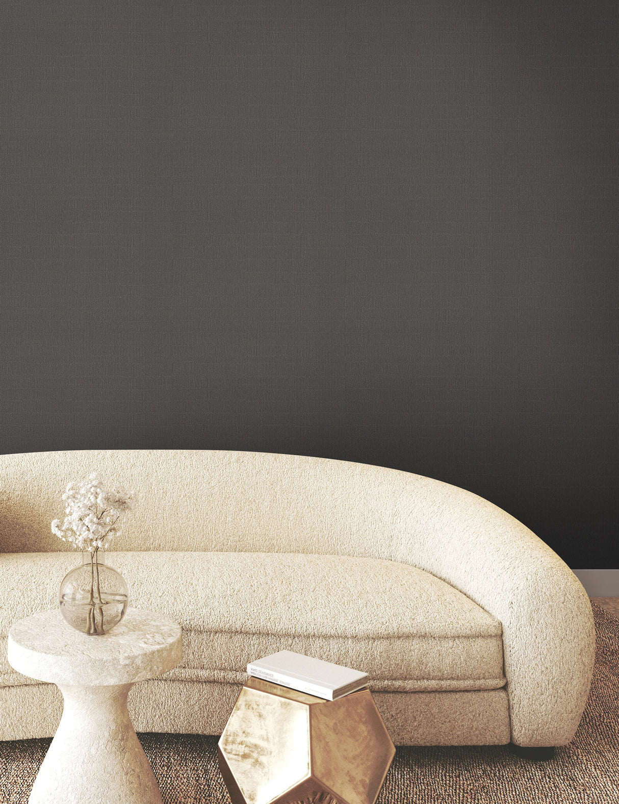 Tectonic Texture Wallpaper by Fomations