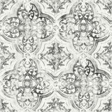 Quartet Wallpaper by Mediterranean