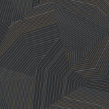 Dotted Maze Wallpaper by New Origins