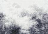 Woodlands Mural Wall Mural by Legacy