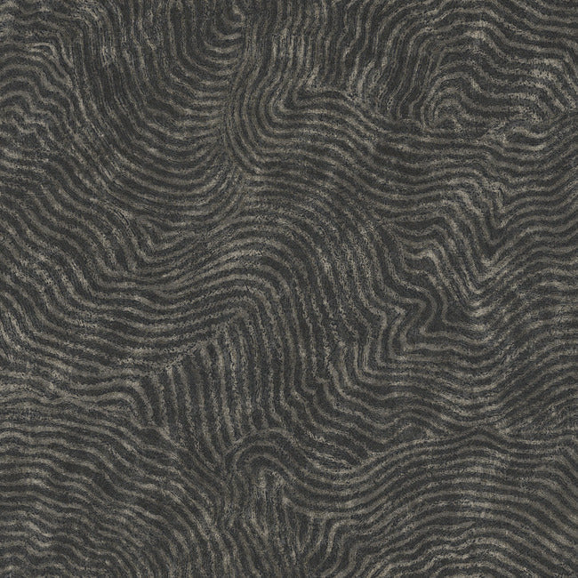 Modern Wood Wallpaper by New Origins