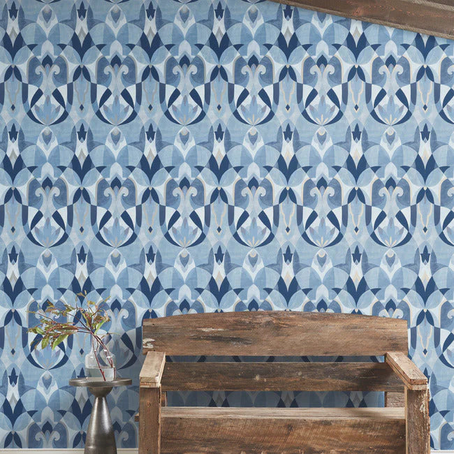 Malta Wallpaper by Mediterranean
