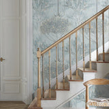Orchard Wallpaper by Mediterranean