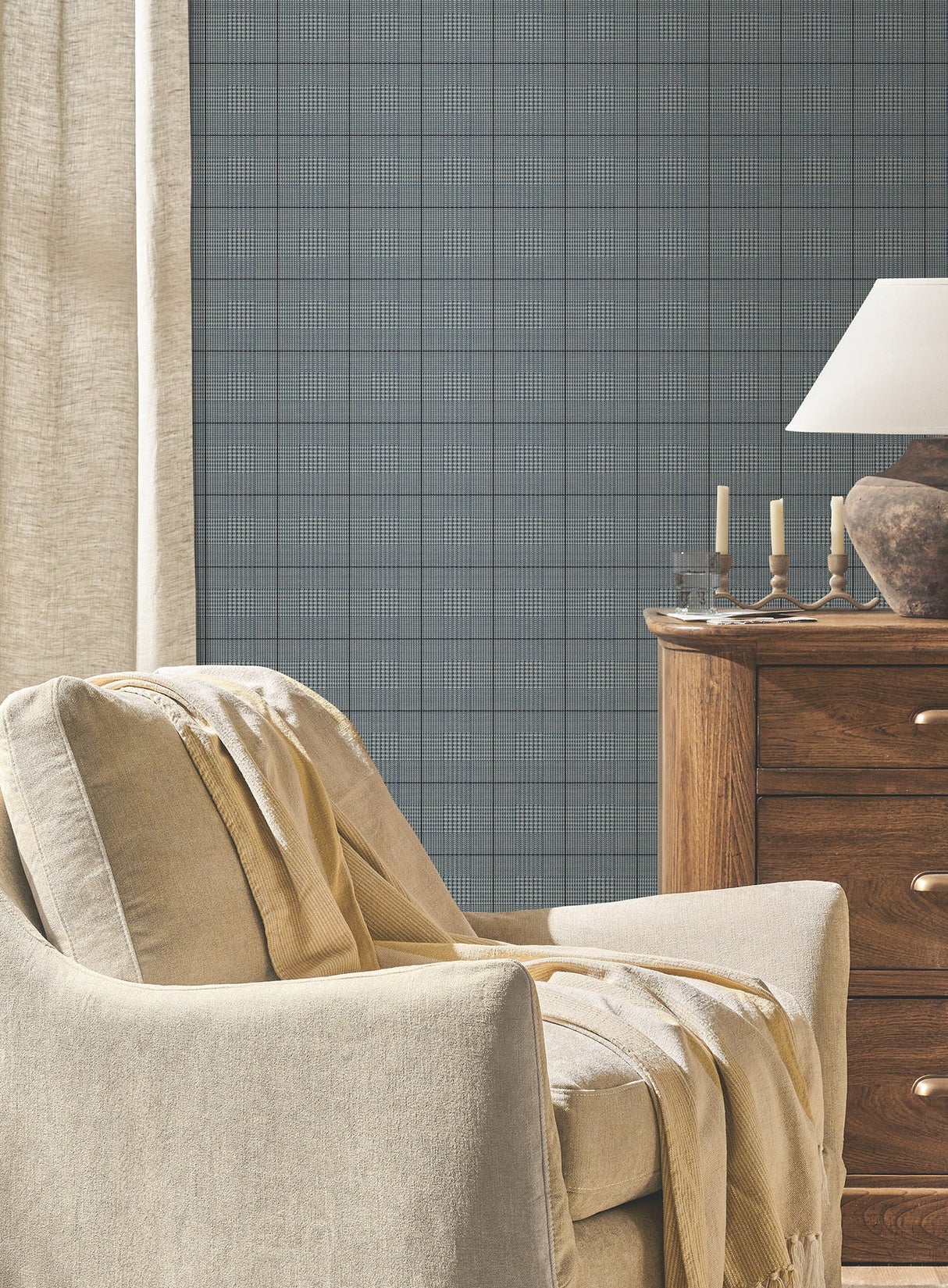Windsor Wallpaper by Legacy