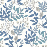 Eden Retreat Wallpaper by Mediterranean