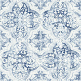 Quartet Wallpaper by Mediterranean