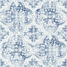 Quartet Wallpaper by Mediterranean