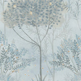 Orchard Wallpaper by Mediterranean