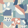 Cut Outs Wallpaper by New Origins
