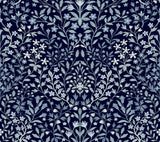 Garden Terrace Wallpaper by Legacy